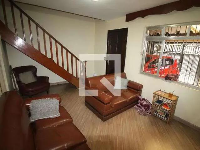 Casa / Sobrado para Venda em São Paulo/SP Canindé 4 Quartos