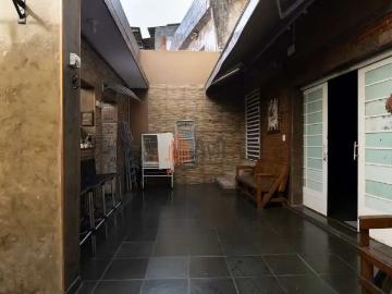 Casa / Sobrado para Venda em São Paulo/SP Canindé 4 Quartos