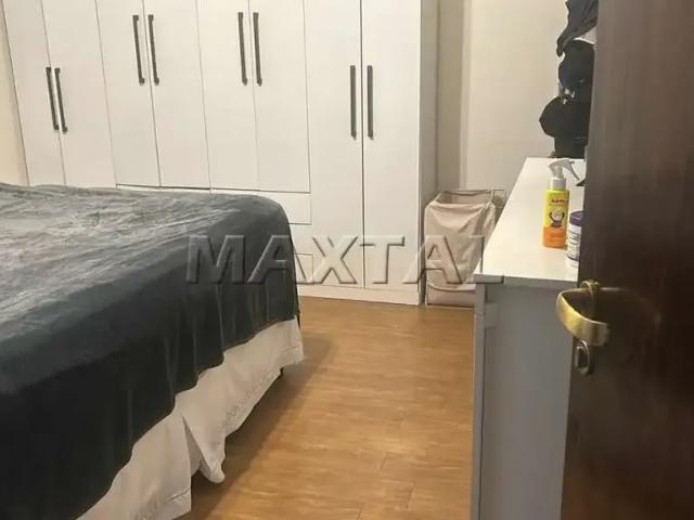 Casa / Sobrado para Venda em São Paulo/SP Canindé 5 Quartos