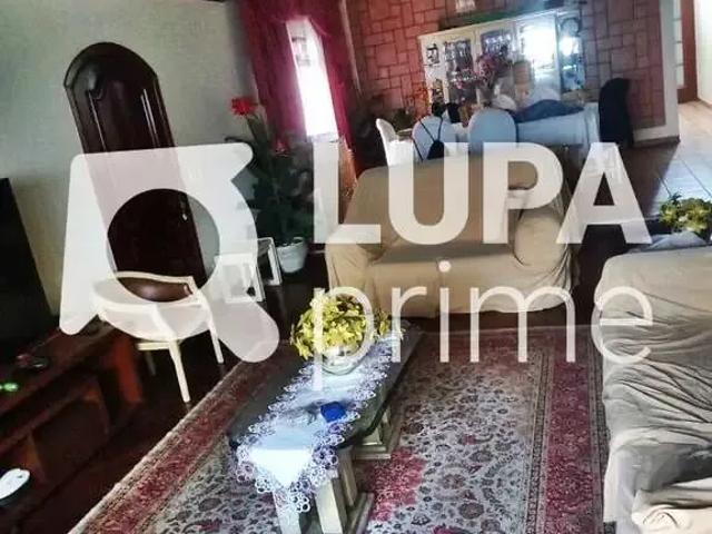 Casa / Sobrado para Venda em São Paulo/SP Canindé 5 Quartos