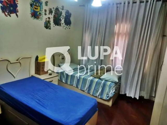 Casa / Sobrado para Venda em São Paulo/SP Canindé 5 Quartos