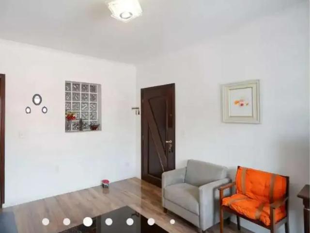 Casa / Sobrado para Venda em São Paulo/SP Canindé 5 Quartos