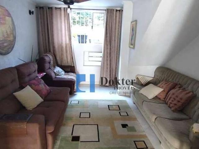 Casa / Sobrado para Venda em São Paulo/SP Cachoeirinha 3 Quartos