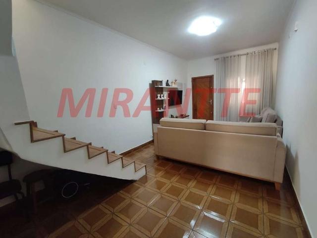 Casa / Sobrado para Venda em São Paulo/SP Cachoeirinha 2 Quartos