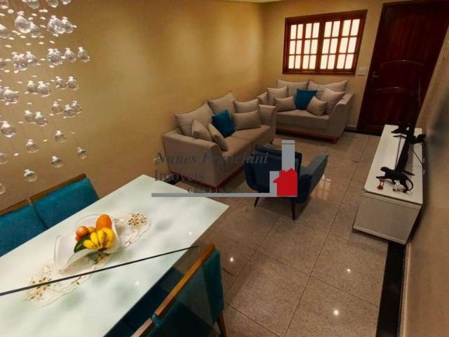 Casa / Sobrado para Venda em São Paulo/SP Cachoeirinha 2 Quartos