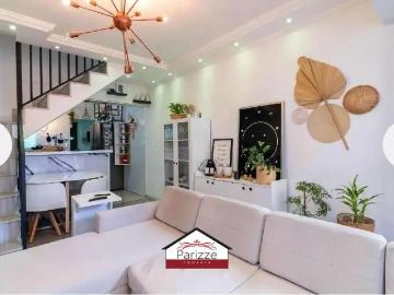 Casa / Sobrado para Venda em São Paulo/SP Cachoeirinha 2 Quartos