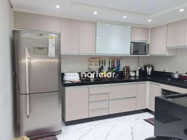 Casa / Sobrado para Venda em São Paulo/SP Cachoeirinha 2 Quartos