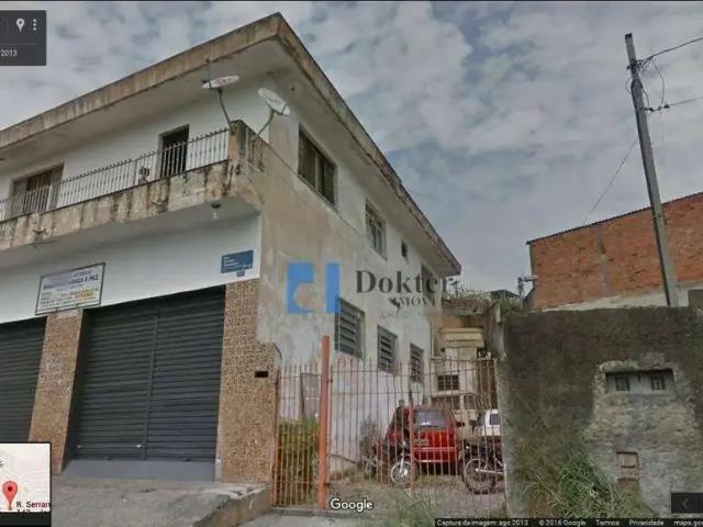 Casa / Sobrado para Venda em São Paulo/SP Cachoeirinha 4 Quartos