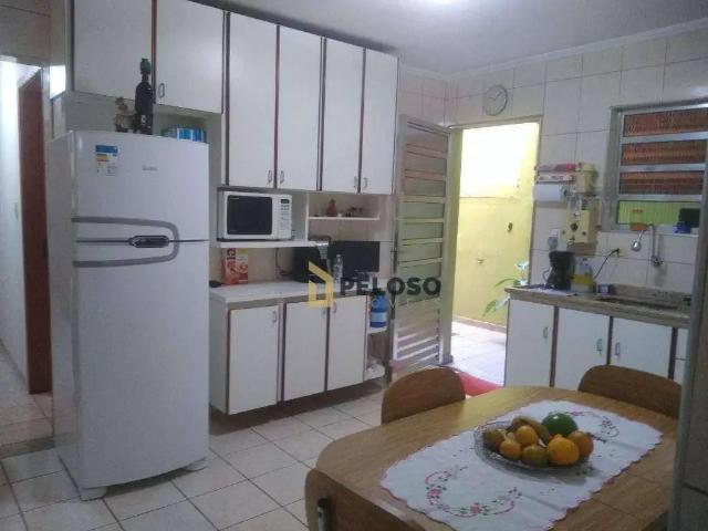 Casa / Sobrado para Venda em São Paulo/SP Cachoeirinha 4 Quartos