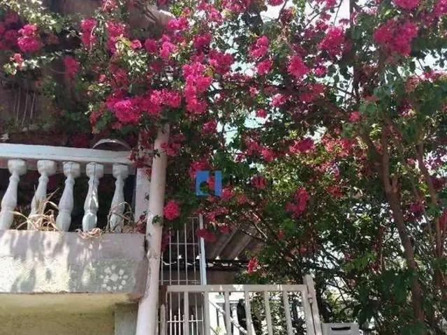 Casa / Sobrado para Venda em São Paulo/SP Cachoeirinha 6 Quartos