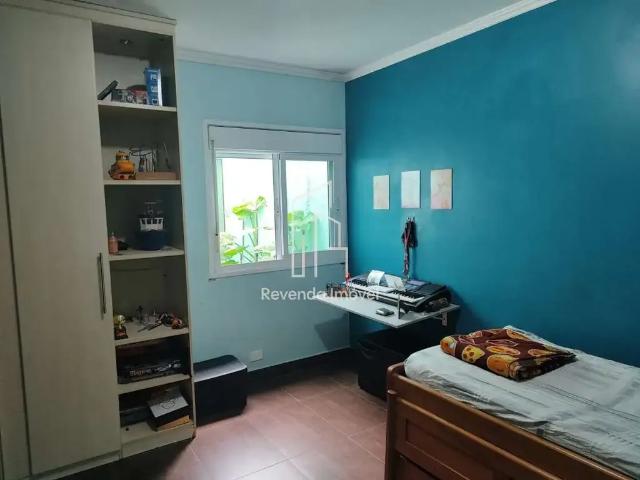 Casa / Sobrado para Venda em São Paulo/SP Capão do Embira 3 Quartos