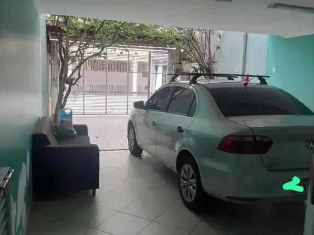 Casa / Sobrado para Venda em São Paulo/SP Capão do Embira 3 Quartos