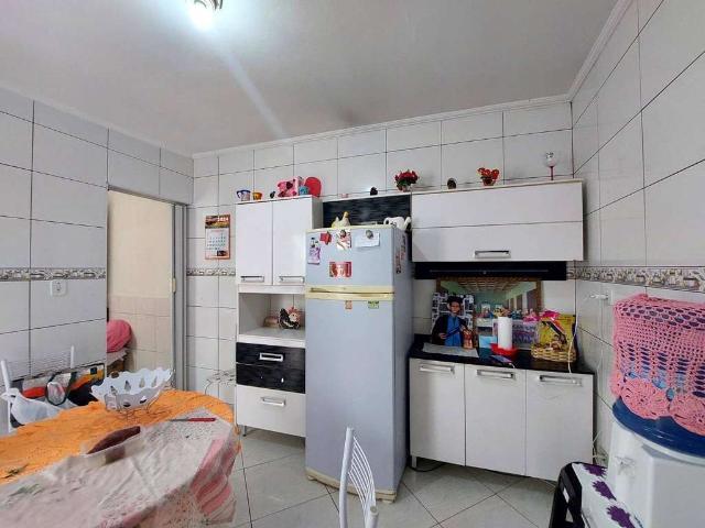 Casa / Sobrado para Venda em São Paulo/SP Capão do Embira 5 Quartos