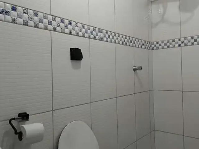 Casa / Sobrado para Venda em São Paulo/SP Capão Redondo 1 Quartos
