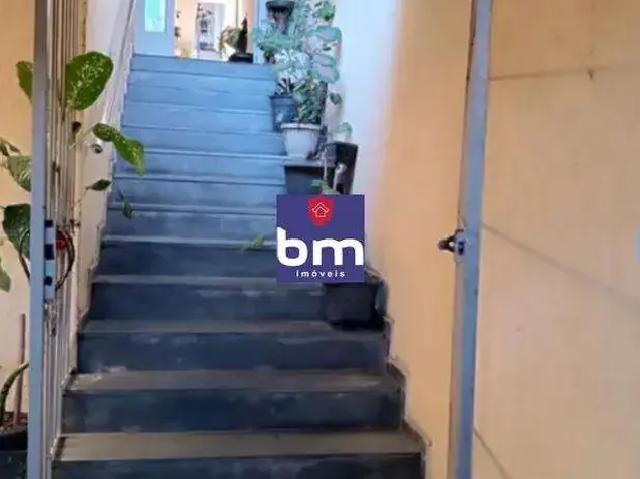 Casa / Sobrado para Venda em São Paulo/SP Capão Redondo 2 Quartos