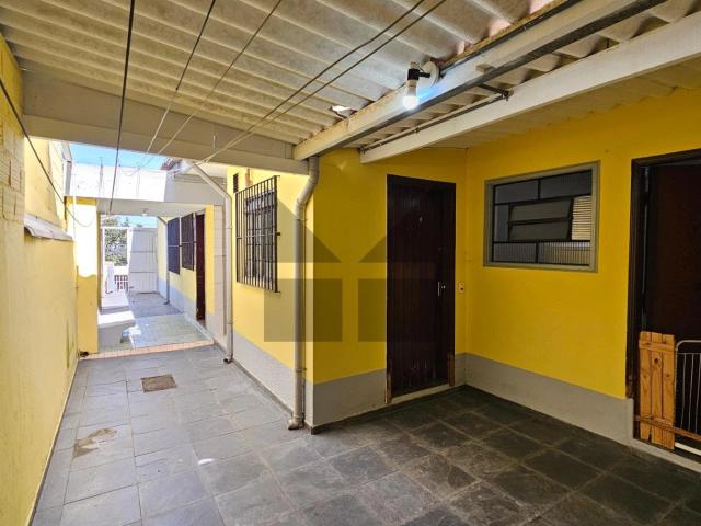 Casa / Sobrado para Venda em São Paulo/SP Capão Redondo 2 Quartos