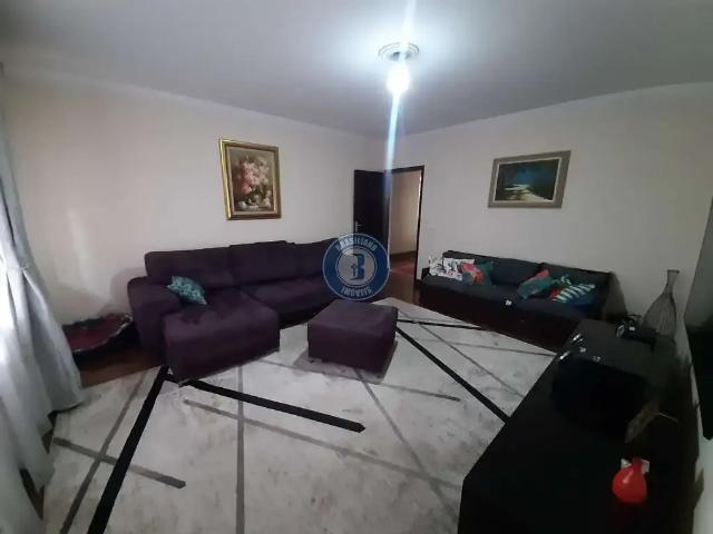 Casa / Sobrado para Venda em São Paulo/SP Capão Redondo 3 Quartos