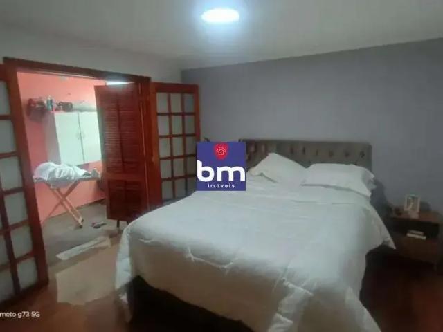 Casa / Sobrado para Venda em São Paulo/SP Capão Redondo 3 Quartos