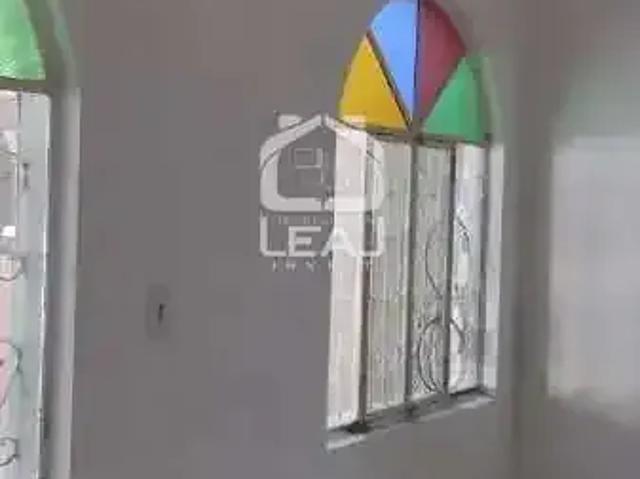 Casa / Sobrado para Venda em São Paulo/SP Capão Redondo 3 Quartos