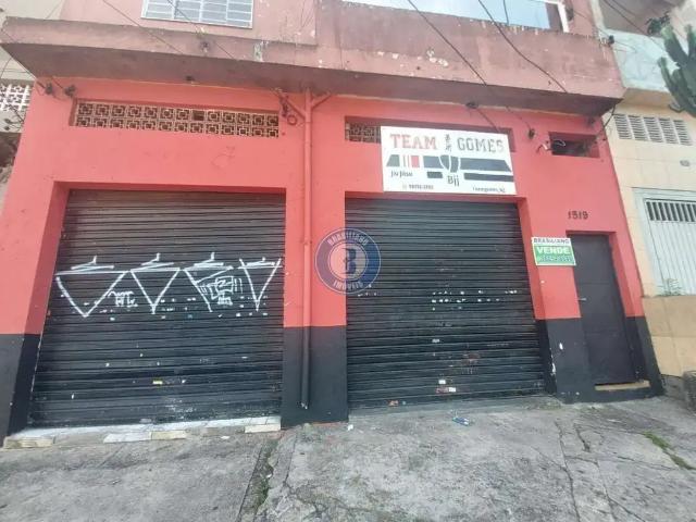 Casa / Sobrado para Venda em São Paulo/SP Capão Redondo 4 Quartos
