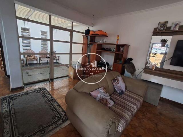 Casa / Sobrado para Venda em São Paulo/SP Capão Redondo 4 Quartos