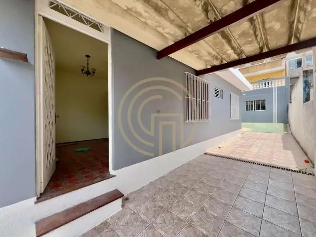 Casa / Sobrado para Venda em São Paulo/SP Capão Redondo 5 Quartos