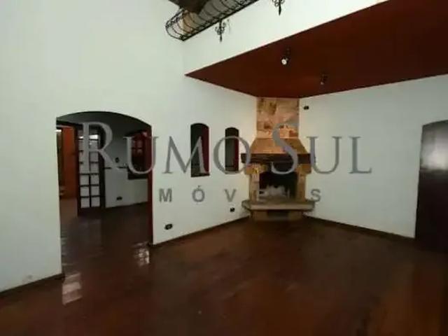 Casa / Sobrado para Venda em São Paulo/SP Capela do Socorro 5 Quartos