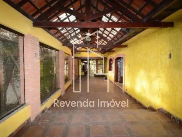 Casa / Sobrado para Venda em São Paulo/SP Capela do Socorro 5 Quartos