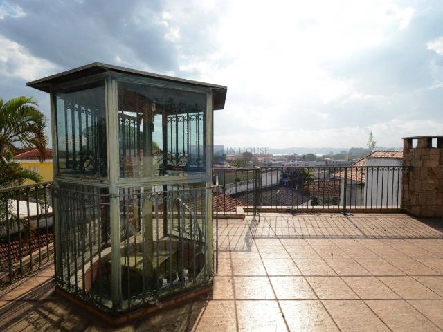 Casa / Sobrado para Venda em São Paulo/SP Capela do Socorro 5 Quartos