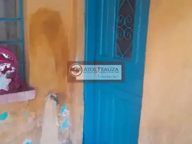 Casa / Sobrado para Venda em São Paulo/SP Capela do Socorro 2 Quartos