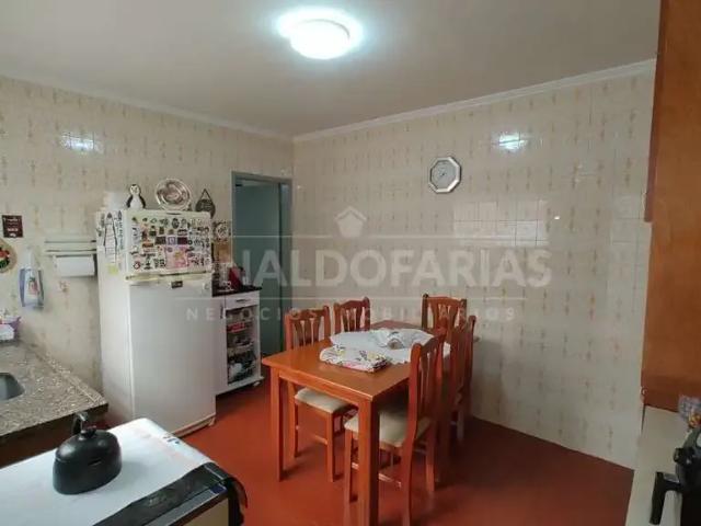 Casa / Sobrado para Venda em São Paulo/SP Capela do Socorro 2 Quartos