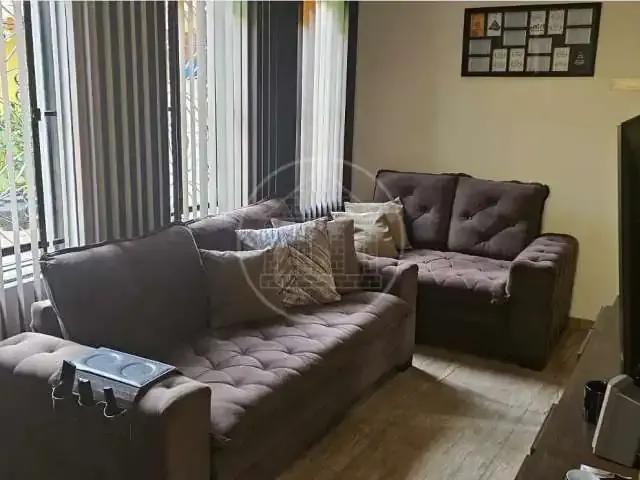Casa / Sobrado para Venda em São Paulo/SP Capela do Socorro 2 Quartos