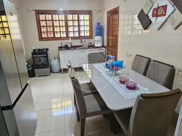 Casa / Sobrado para Venda em São Paulo/SP Capela do Socorro 2 Quartos