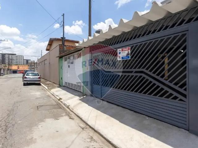 Casa / Sobrado para Venda em São Paulo/SP Capela do Socorro 2 Quartos