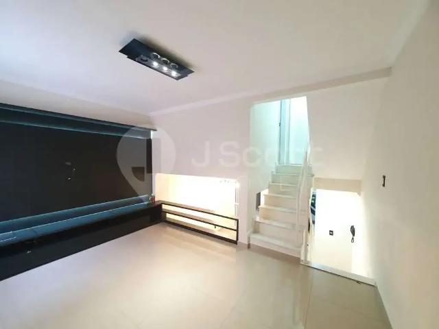 Casa / Sobrado para Venda em São Paulo/SP Capela do Socorro 3 Quartos