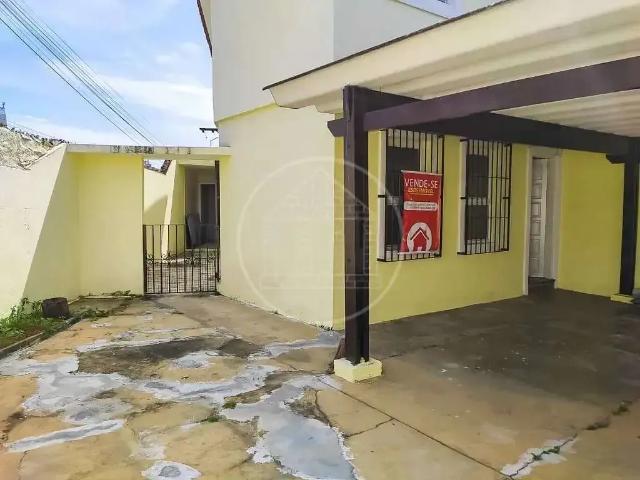 Casa / Sobrado para Venda em São Paulo/SP Capela do Socorro 3 Quartos
