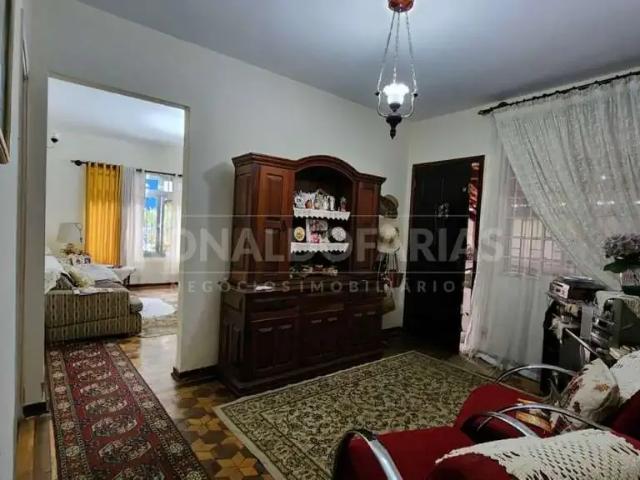 Casa / Sobrado para Venda em São Paulo/SP Capela do Socorro 3 Quartos