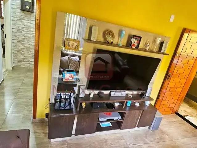 Casa / Sobrado para Venda em São Paulo/SP Capela do Socorro 3 Quartos