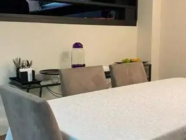 Casa / Sobrado para Venda em São Paulo/SP Capela do Socorro 3 Quartos
