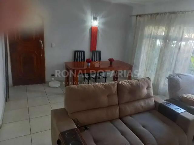 Casa / Sobrado para Venda em São Paulo/SP Capela do Socorro 3 Quartos