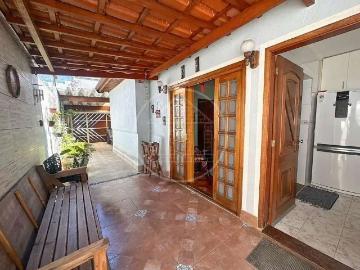 Casa / Sobrado para Venda em São Paulo/SP Capela do Socorro 3 Quartos