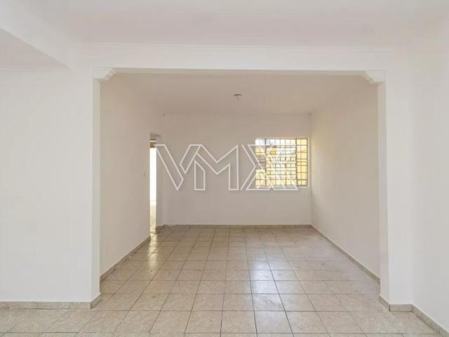 Casa / Sobrado para Venda em São Paulo/SP Carandiru 3 Quartos
