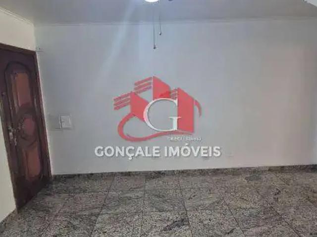 Casa / Sobrado para Venda em São Paulo/SP Carandiru 3 Quartos