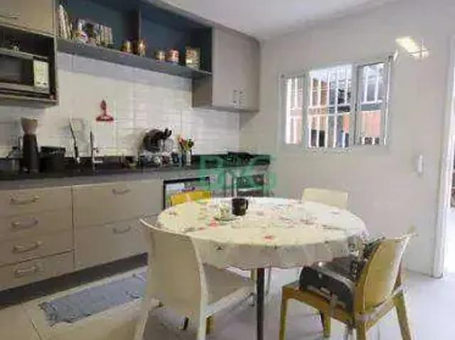 Casa / Sobrado para Venda em São Paulo/SP Carandiru 3 Quartos