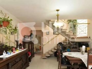 Casa / Sobrado para Venda em São Paulo/SP Carandiru 3 Quartos