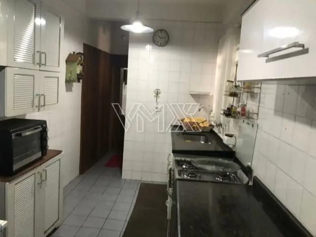 Casa / Sobrado para Venda em São Paulo/SP Carandiru 3 Quartos