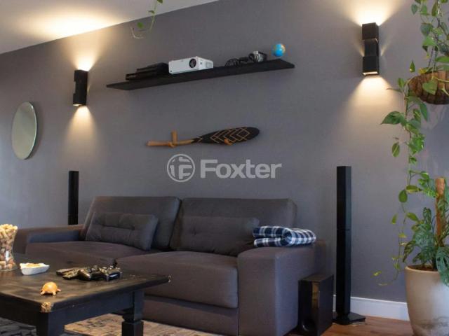 Casa / Sobrado para Venda em São Paulo/SP Carandiru 3 Quartos