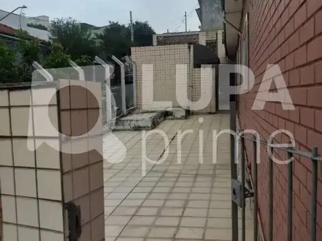 Casa / Sobrado para Venda em São Paulo/SP Carandiru 3 Quartos