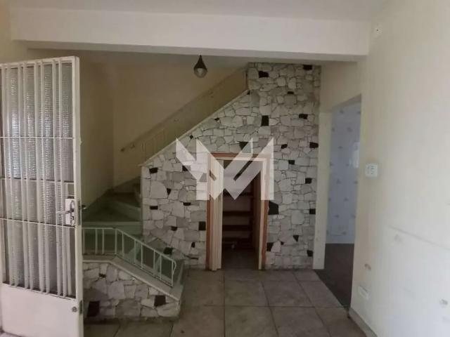 Casa / Sobrado para Venda em São Paulo/SP Carandiru 3 Quartos