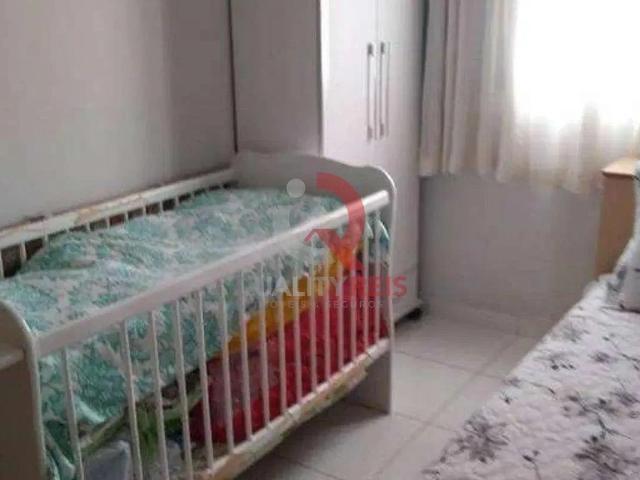 Casa / Sobrado para Venda em São Paulo/SP Carandiru 2 Quartos